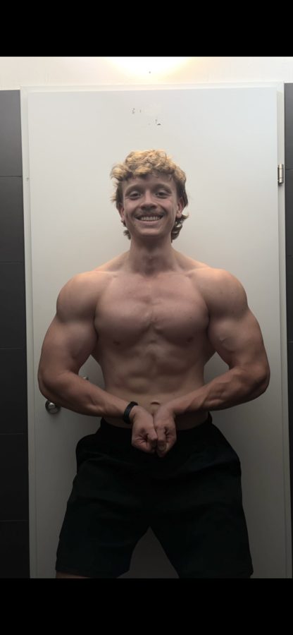 Florian Ruprecht heute